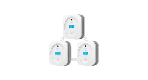 Wireless Smoke Alarm User’s Guide